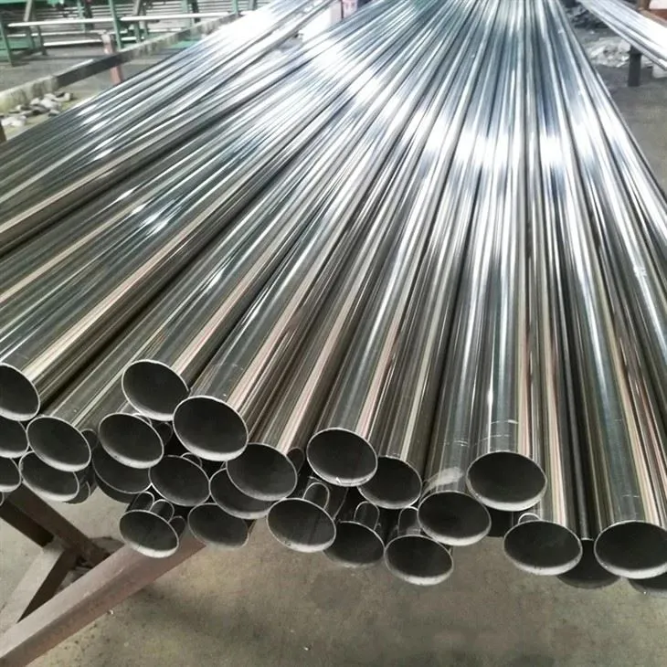 304L Stainless Steel Pipe/tube