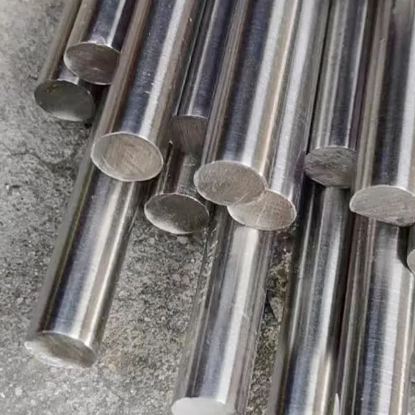Inconel 600 Bar