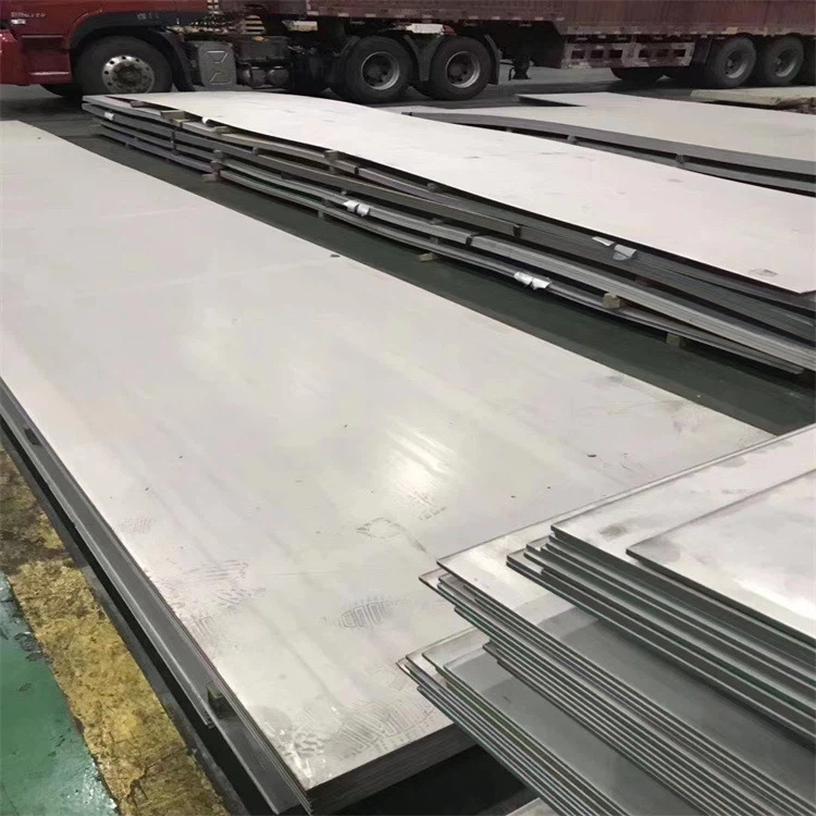 Inconel 625 Sheet