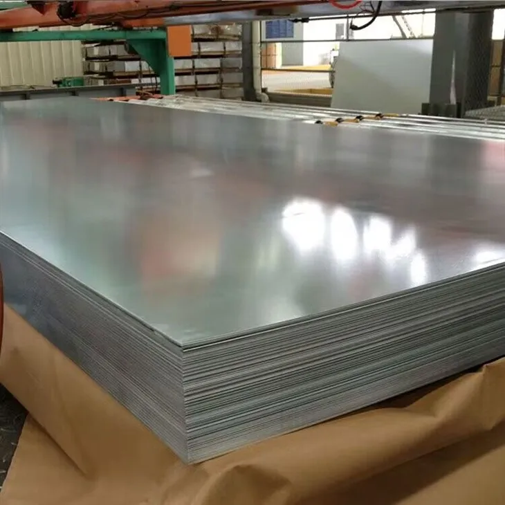 440C Stainless Steel Sheet