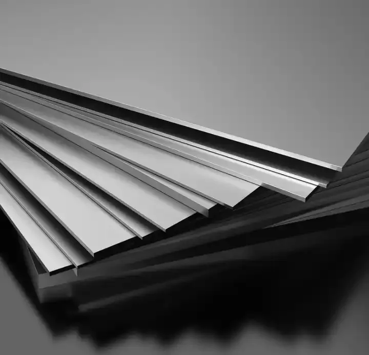 Sus410 S41000 Sts410 1.4006 12cr13 410 Stainless Steel Sheet